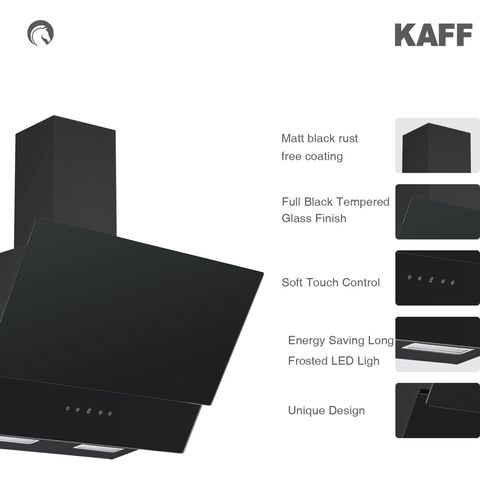 kaff nova tc 60
